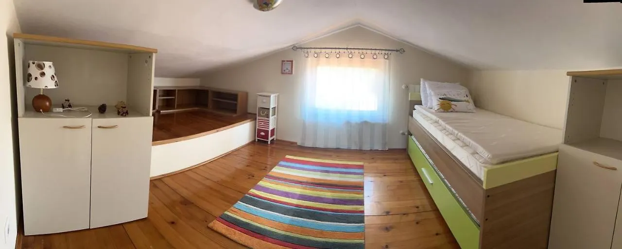 Ferienhaus Villa Domus Maria With Swimming Pool And Free Parking Banjole