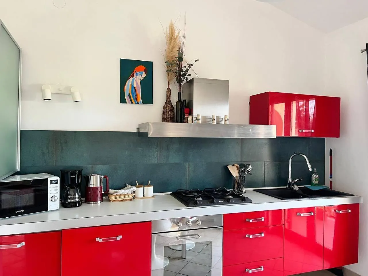 Villa Domus Maria With Swimming Pool And Free Parking Banjole Kroatien