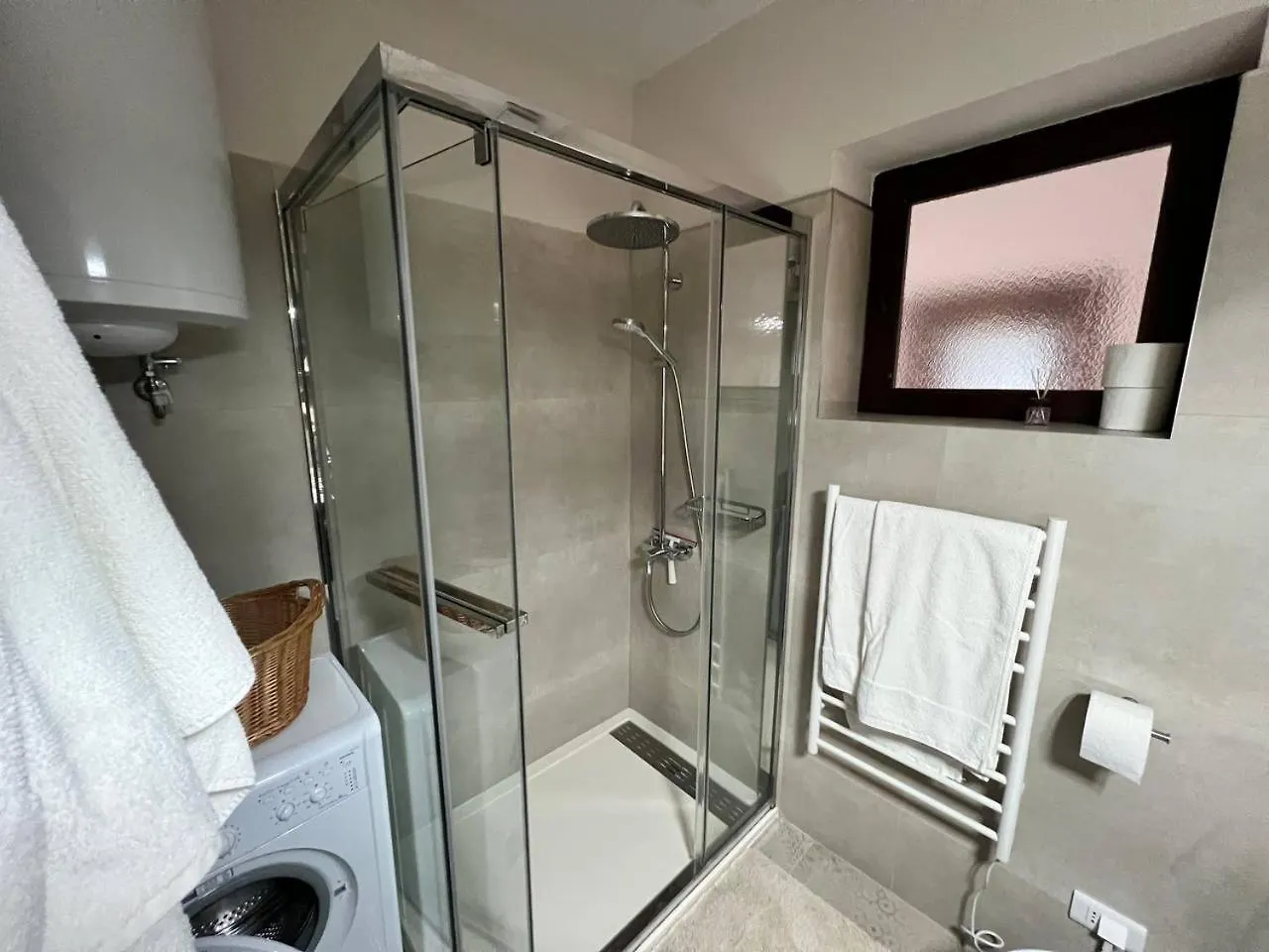 Villa Domus Maria With Swimming Pool And Free Parking Banjole 0*,