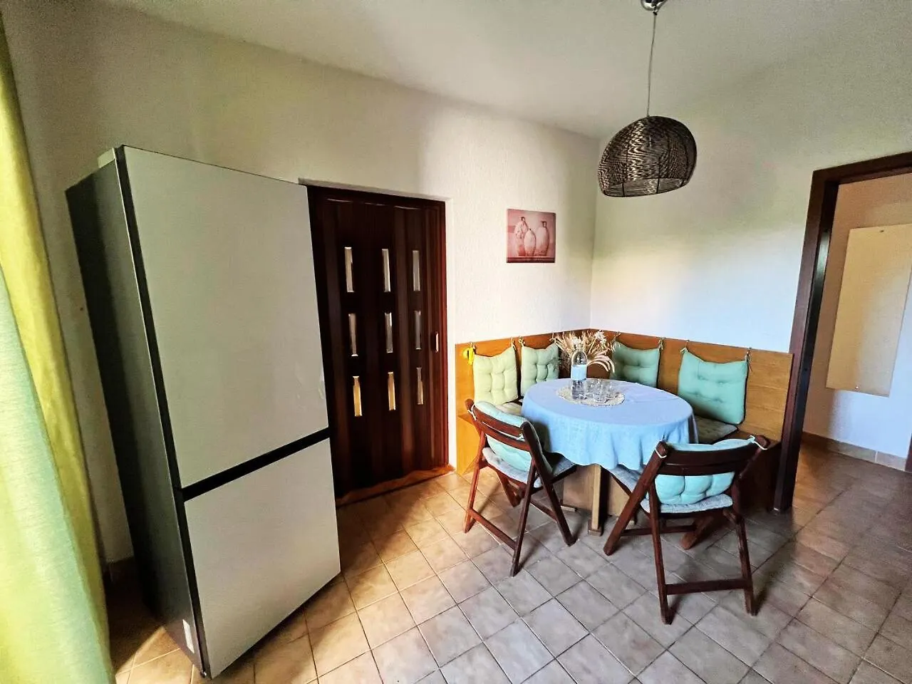 Ferienhaus Villa Domus Maria With Swimming Pool And Free Parking Banjole