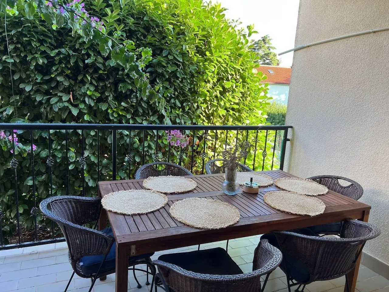 Villa Domus Maria With Swimming Pool And Free Parking Banjole