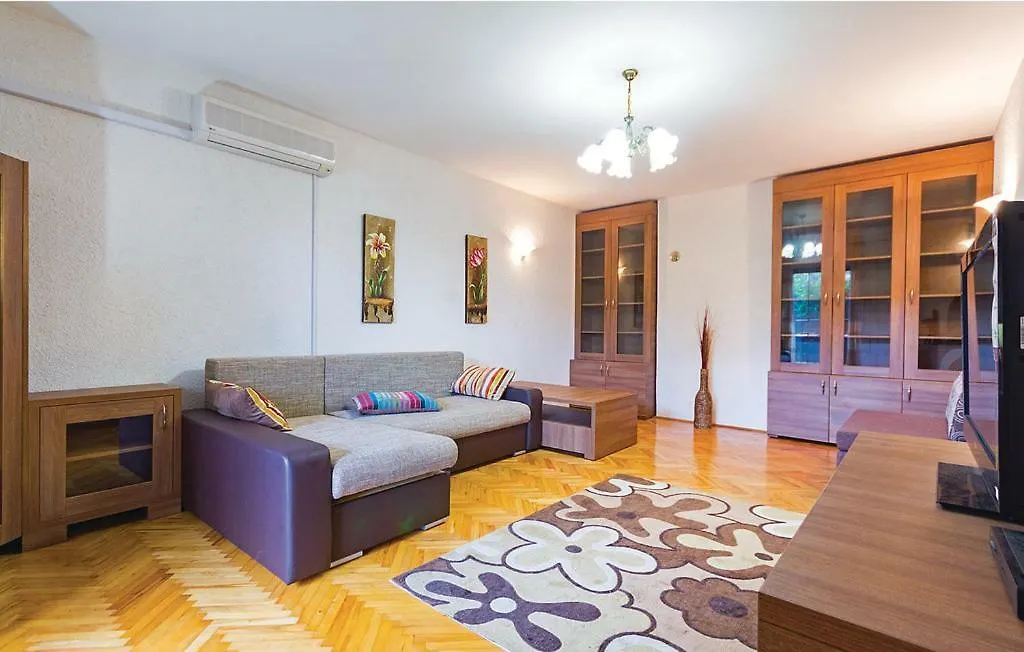 Villa Domus Maria With Swimming Pool And Free Parking Banjole 0*,  Kroatien