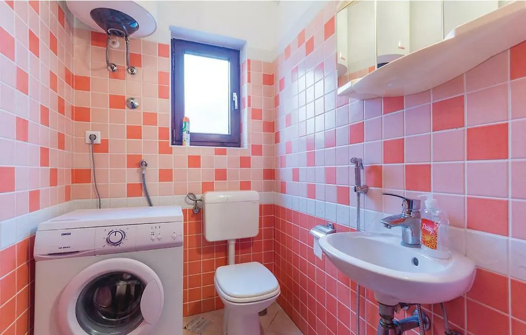 Ferienhaus Villa Domus Maria With Swimming Pool And Free Parking Banjole
