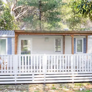 Mobile Homes Pine Sea Campingplatz